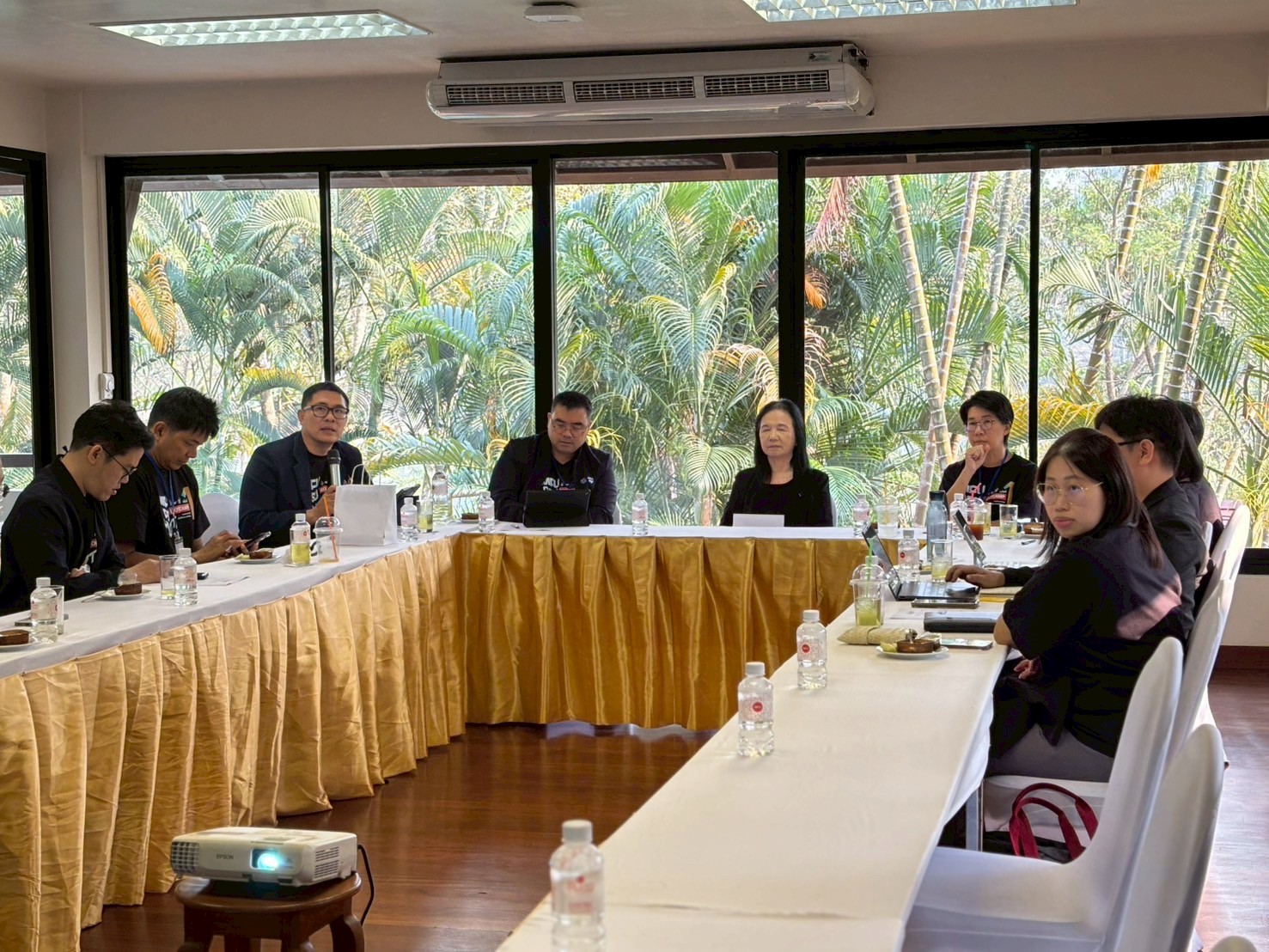 MFU News : LINE_ALBUM_MFU_x_PSU_x_KMUTT_bootcamp_2026_260305_1.jpg