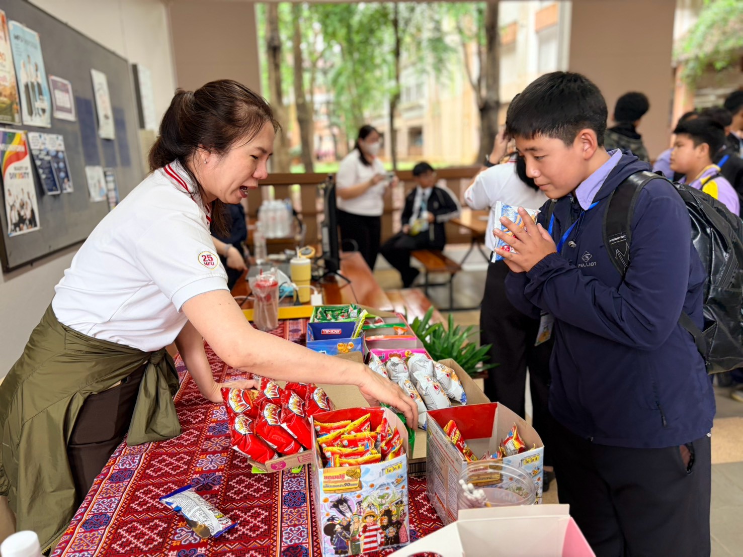 MFU News : LINE_ALBUM_สัปดาห์วิทย์_18-20_สค_69_260820_5.jpg